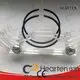 garden parts garden machine piston ringfor sale bulk HEARTEN 1