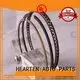 HEARTEN Brand suitable piston engine motorcycle engine parts wearresistant material 1