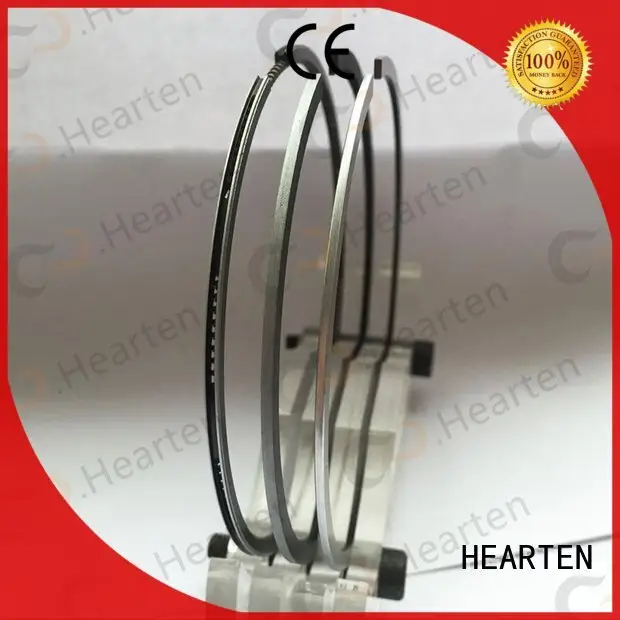 engine rings motorcycle performance HEARTEN motorcycle engine parts 1