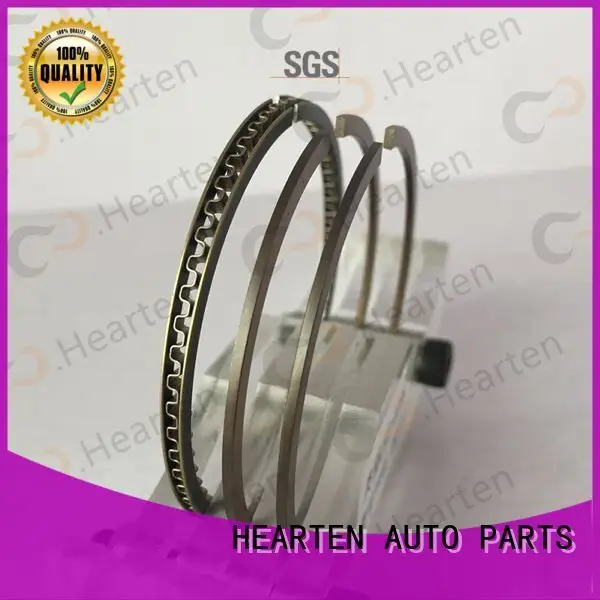nitriding motorcycle strong cks HEARTEN motorcycle engine parts 1