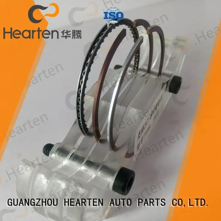 Auto  Piston  Ring large piston ring sealer chromium HEARTEN 1