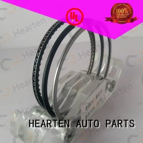 nitriding chromium automobile piston ring sealer HEARTEN 1