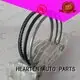 nitriding chromium automobile piston ring sealer HEARTEN 1