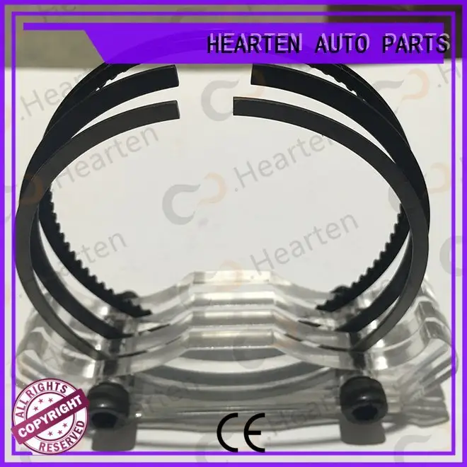 Auto  Piston  Ring ring HEARTEN Brand piston ring sealer automobile
 engine 1