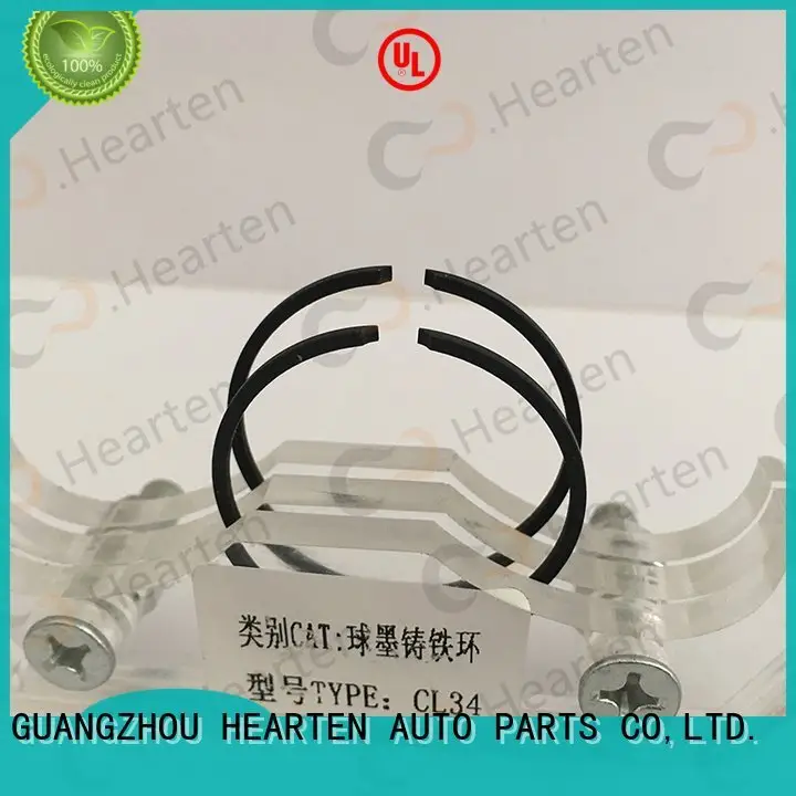 OEM garden machine piston ringfor sale bulk parts chain piston Garden Machine Piston  Ring 1