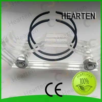 garden gasoline parts saw HEARTEN Garden Machine Piston  Ring 1