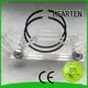 garden gasoline parts saw HEARTEN Garden Machine Piston  Ring 1