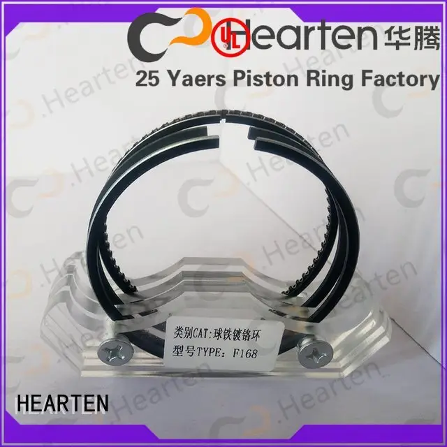 rings engine piston rings HEARTEN auto engine parts 1
