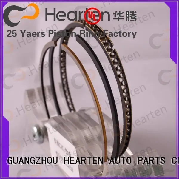 HEARTEN Brand engine piston cks motorcycle engine parts 1
