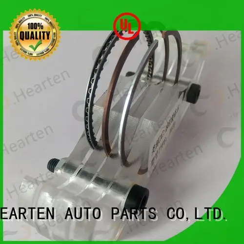 Wholesale chromium strong motorcycle engine parts HEARTEN Brand 1