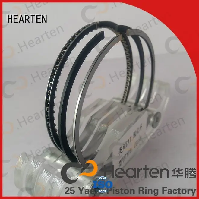 HEARTEN Brand cks chromium motorcycle motorcycle engine parts 1