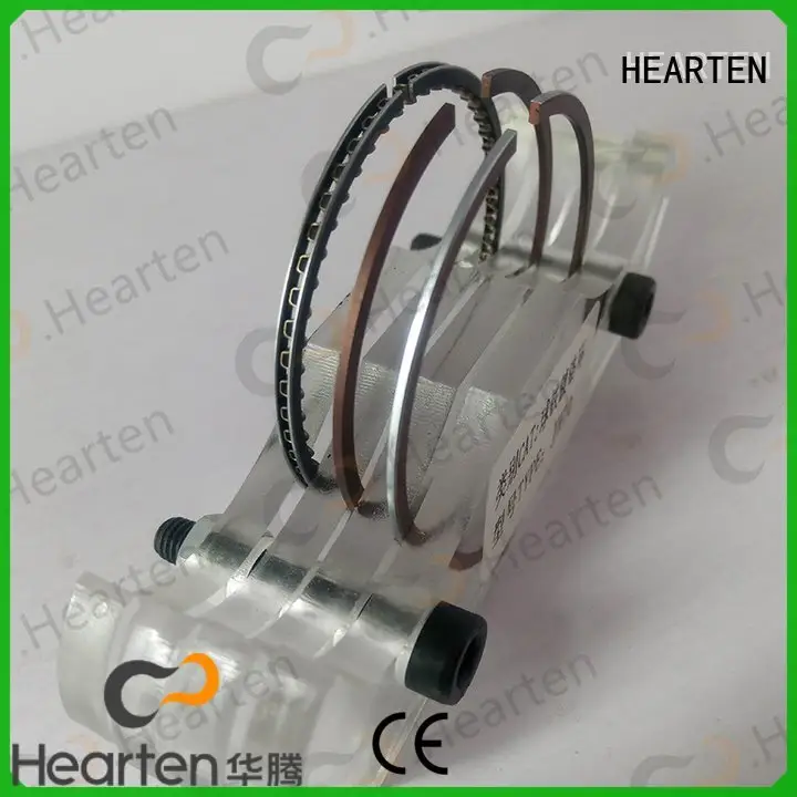 HEARTEN Brand ring diesel piston Auto  Piston  Ring 1