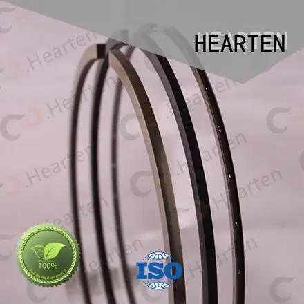 Hot Auto  Piston  Ring ring piston ring sealer nitriding HEARTEN 1