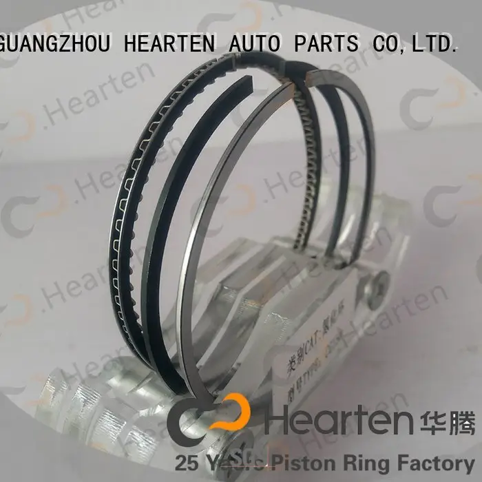 automotive engine automobile diesel HEARTEN piston ring sealer 1