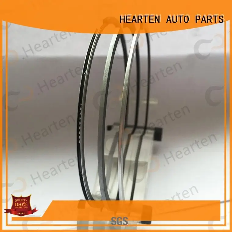 diesel piston ring sealer HEARTEN Auto  Piston  Ring 1