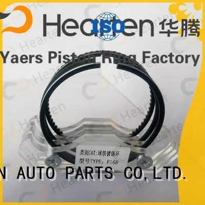 auto engine parts electric engine piston rings HEARTEN Brand 1