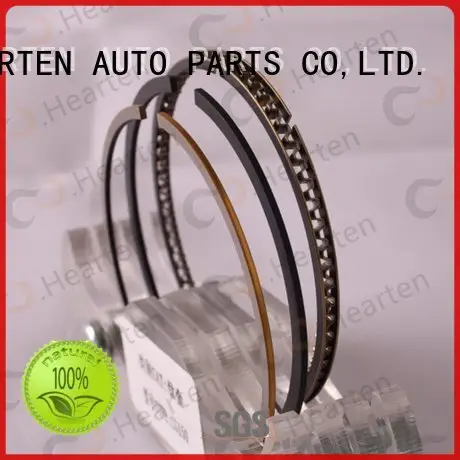 nitriding cks chromium piston HEARTEN motorcycle engine parts 1