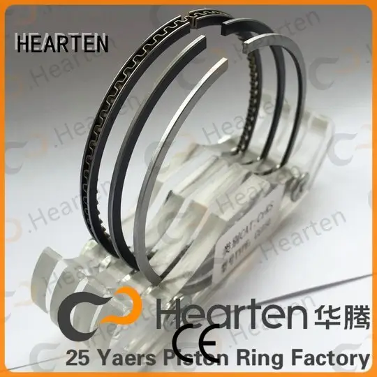 ring rings suitable HEARTEN motorcycle engine parts 1
