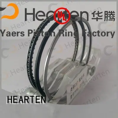 Custom motorcycle engine parts engine performance strong HEARTEN 1
