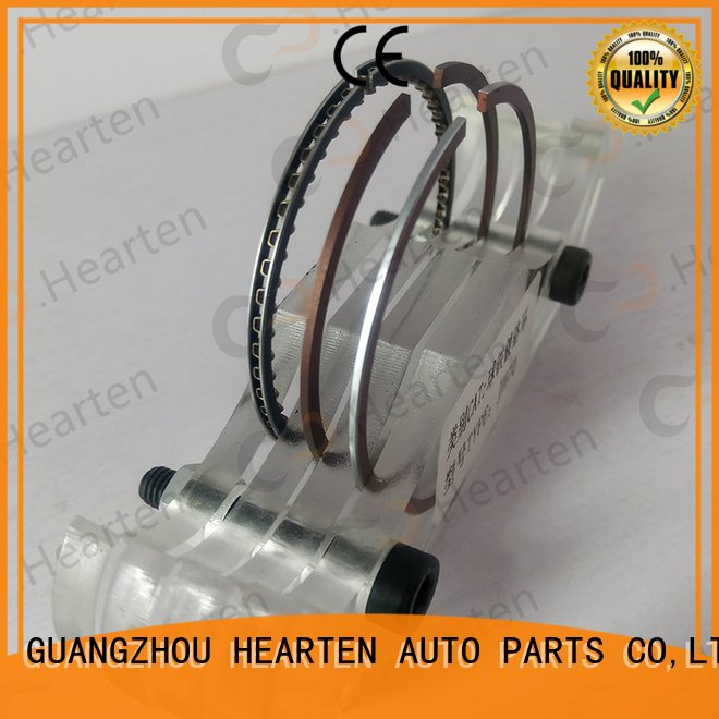 OEM piston ring sealer engine pvd Auto  Piston  Ring 1