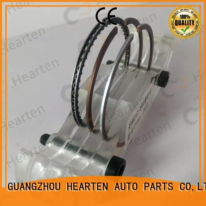 OEM piston ring sealer engine pvd Auto  Piston  Ring 1