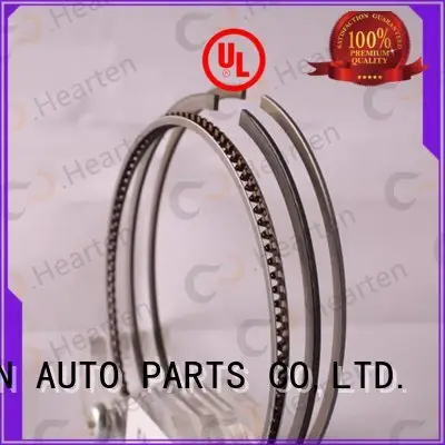 Auto  Piston  Ring chromium engine rings pvd Bulk Buy 1