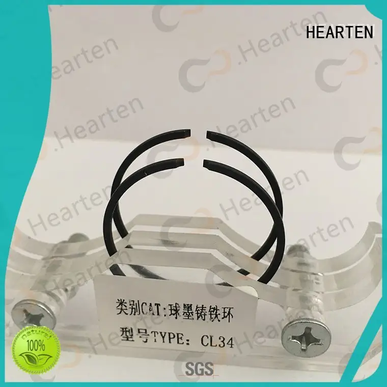 HEARTEN garden machine piston ringfor sale bulk combustion piston internal 1