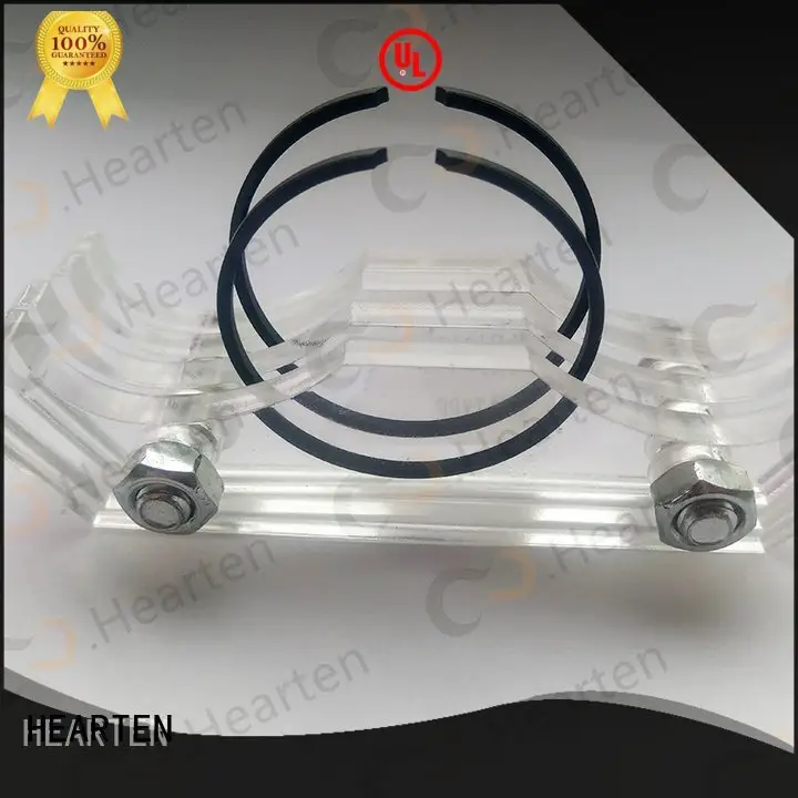 HEARTEN Brand gasoline garden internal garden machine piston ringfor sale bulk 1