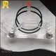 HEARTEN Brand gasoline garden internal garden machine piston ringfor sale bulk 1