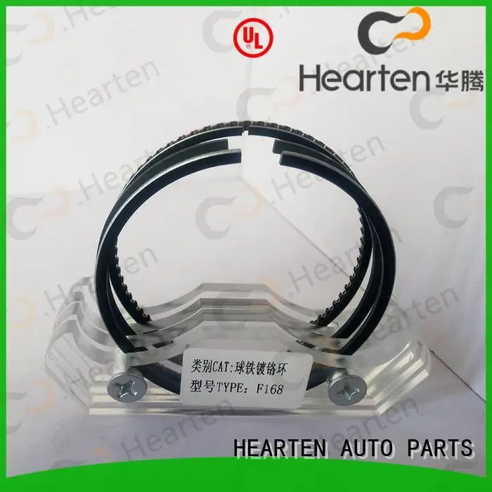 ringsengine machinery accessories auto engine parts HEARTEN 1
