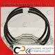 Hot auto engine parts sells engine piston rings paston HEARTEN 1
