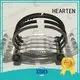 cks motorcycle engine parts HEARTEN motorcycle piston rings 1