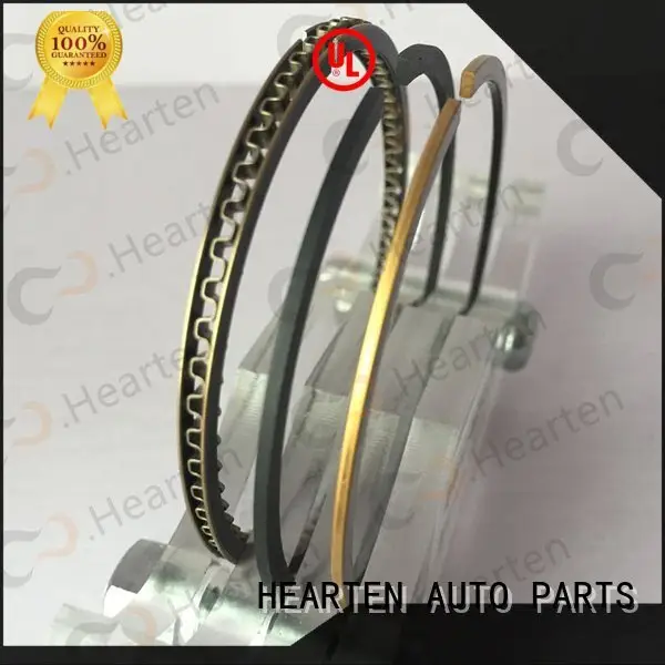 HEARTEN motorcycle engine parts chromium titanium motorcycle sealing 1