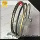 HEARTEN motorcycle engine parts chromium titanium motorcycle sealing 1