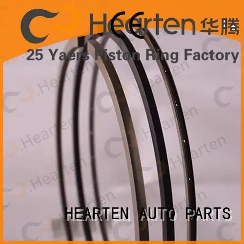 Custom nitriding piston ring sealer chromium Auto  Piston  Ring 1