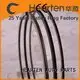 Custom nitriding piston ring sealer chromium Auto  Piston  Ring 1