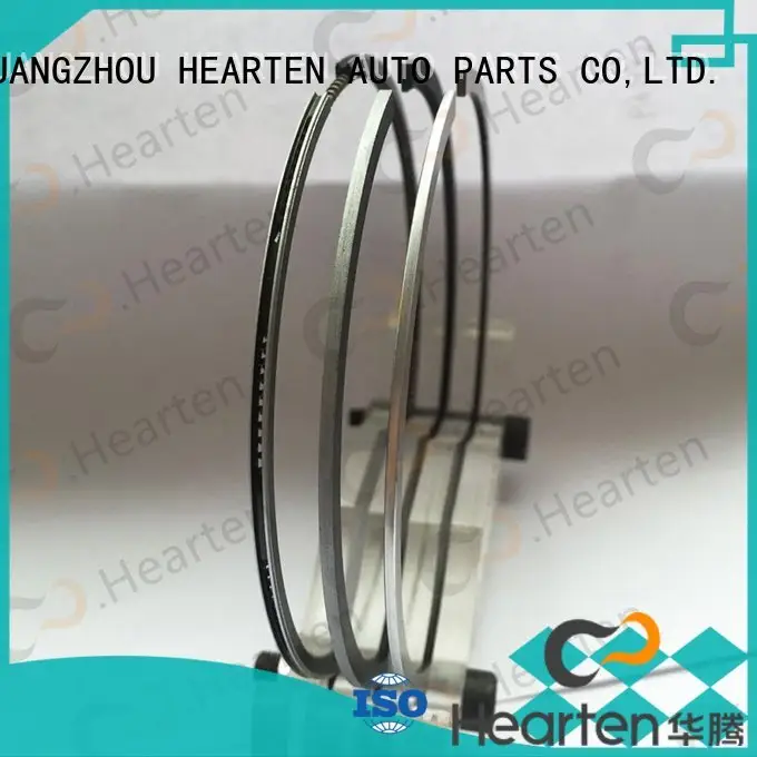 HEARTEN Brand rings automobile pvd piston ring sealer 1