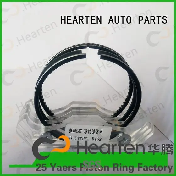 HEARTEN Brand sells piston ringsengine engine piston rings 1