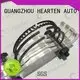 ring pvd performance strong HEARTEN motorcycle piston rings 1