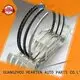 HEARTEN motorcycle motorcycle engine parts pvd piston 1