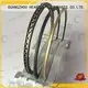 Hot motorcycle piston rings chromium motorcycle engine parts rings HEARTEN 1