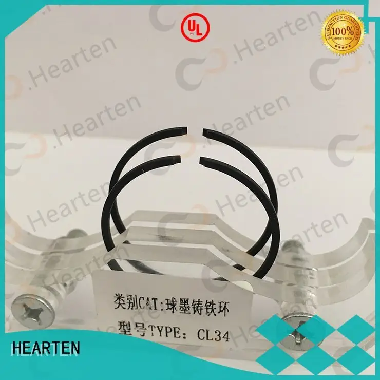 HEARTEN gasoline Garden Machine Piston  Ring engine chain 1