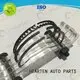 Custom cks motorcycle engine parts ring motorcycle piston rings 1