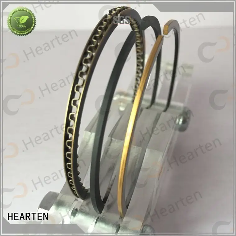 motorcycle piston rings suitable motorcycle engine parts HEARTEN Brand 1