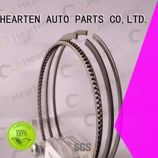 HEARTEN Auto  Piston  Ring diesel automotive engine 1