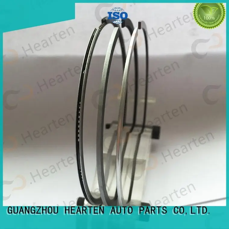 Auto  Piston  Ring chromium engine automotive diesel Bulk Buy 1