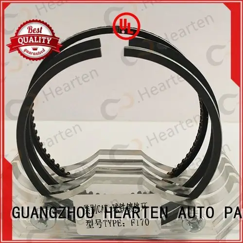 HEARTEN paston pistor machinery auto engine parts accessories 1