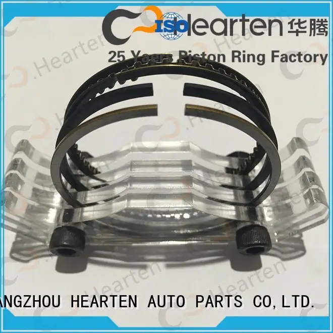 Custom rings motorcycle engine parts ring motorcycle piston rings 1