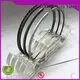 Custom motorcycle engine parts performance rings sealing HEARTEN 1