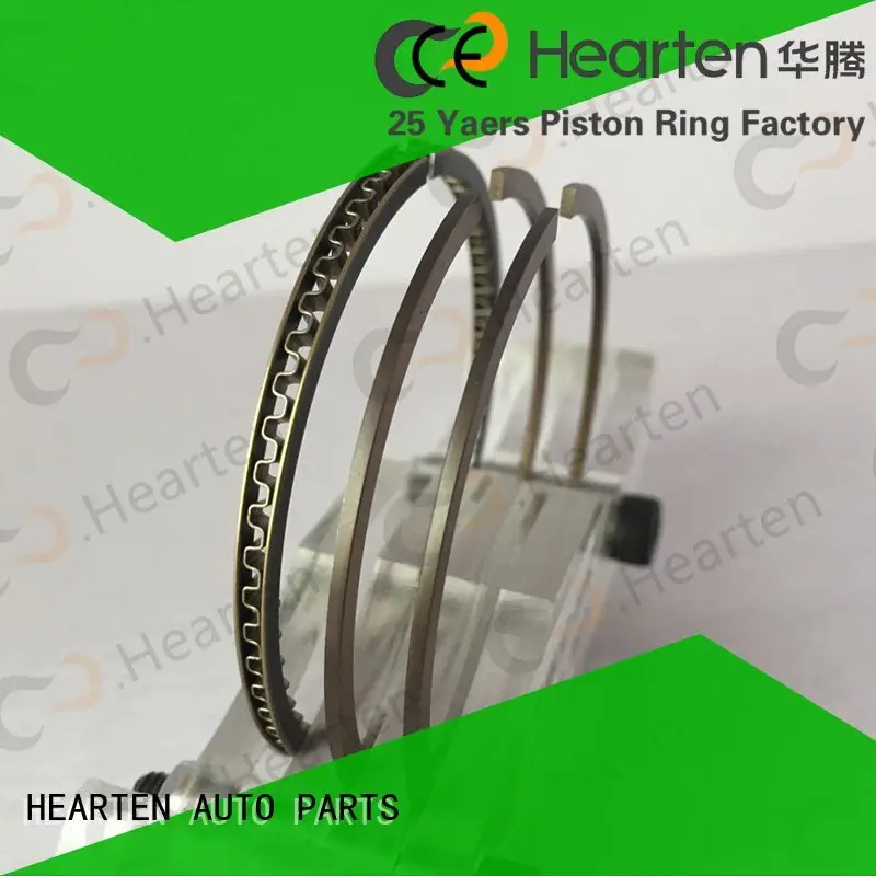 Custom motorcycle engine parts chromium motorcycle strong HEARTEN 1
